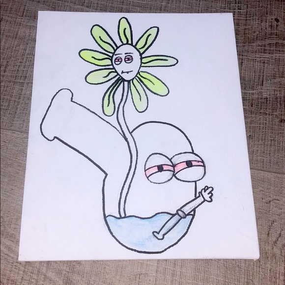 paintings - Picture 3 of 6